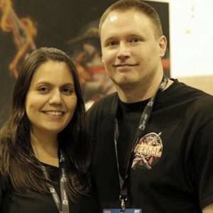 Meet your Posher, Jackie